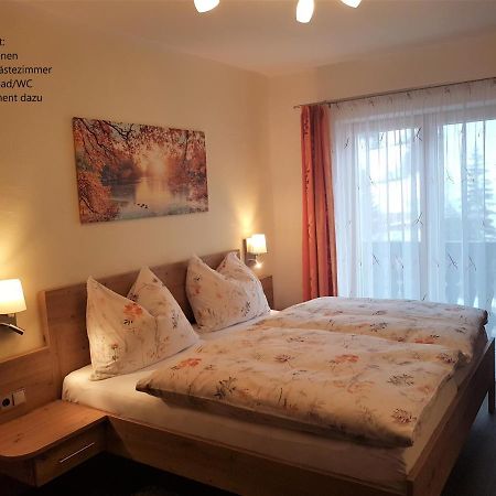 Haus Speck'N Apartment Ranten Bagian luar foto