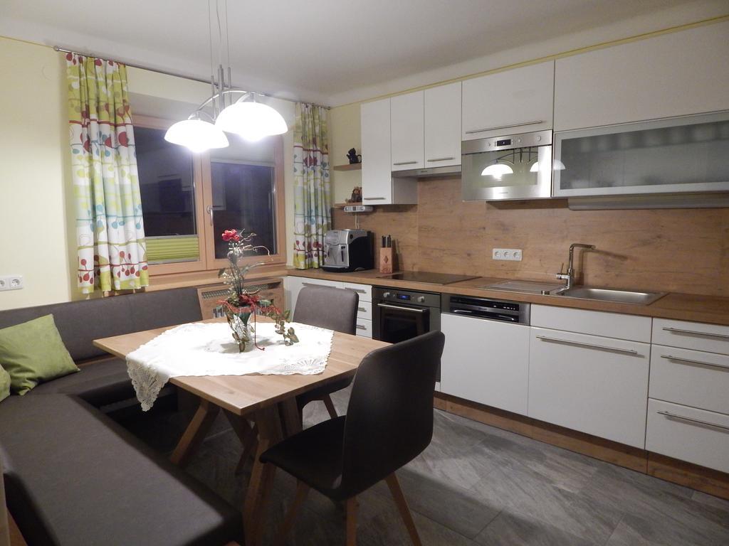 Haus Speck'N Apartment Ranten Bagian luar foto