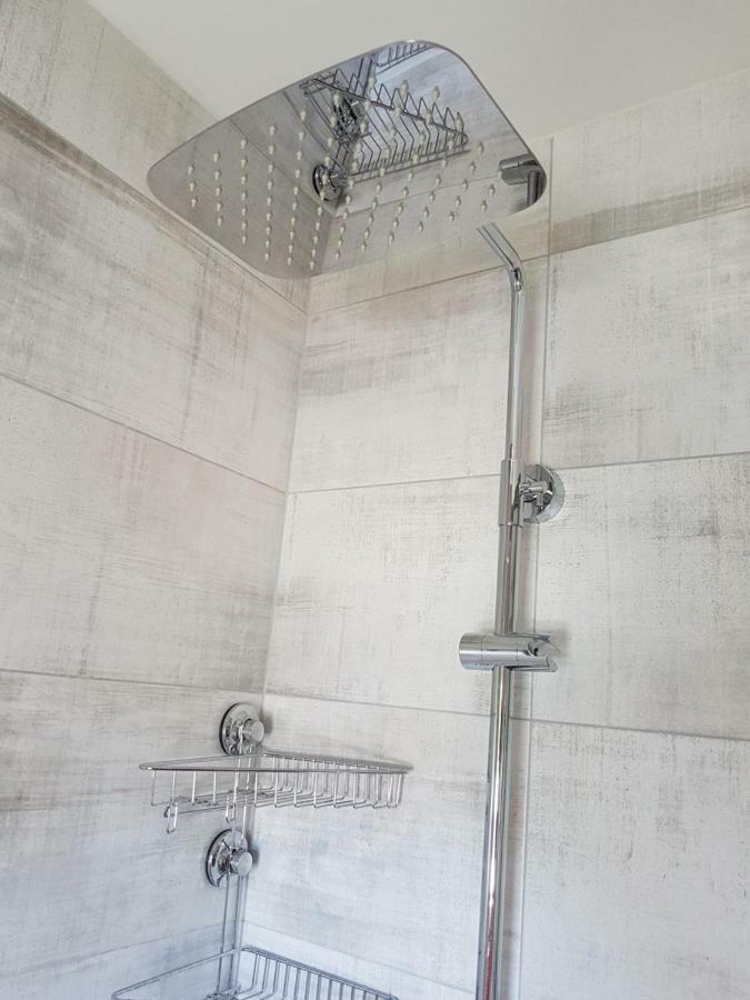 Haus Speck'N Apartment Ranten Bagian luar foto